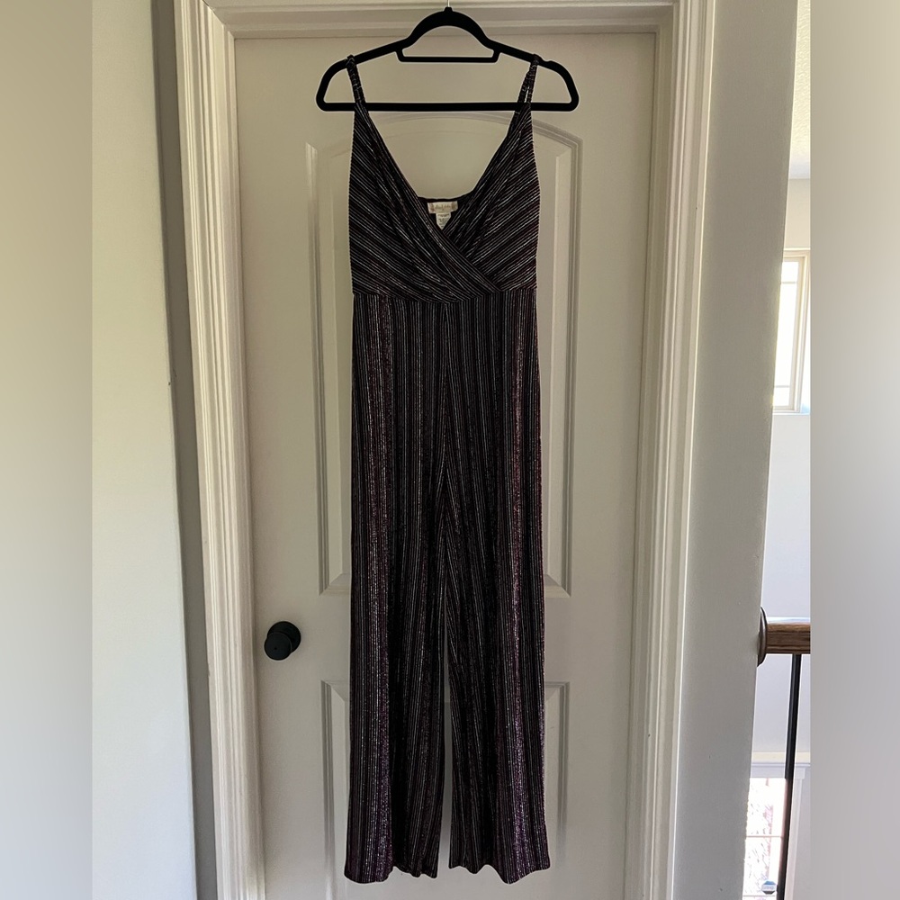 Altar’d State Jumpsuit